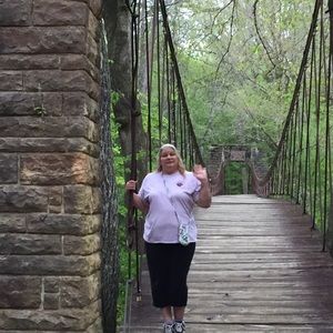 Meet your Posher, Judy